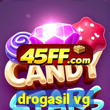 drogasil vg